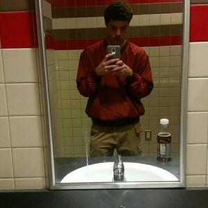 Meet your Posher, Tyson